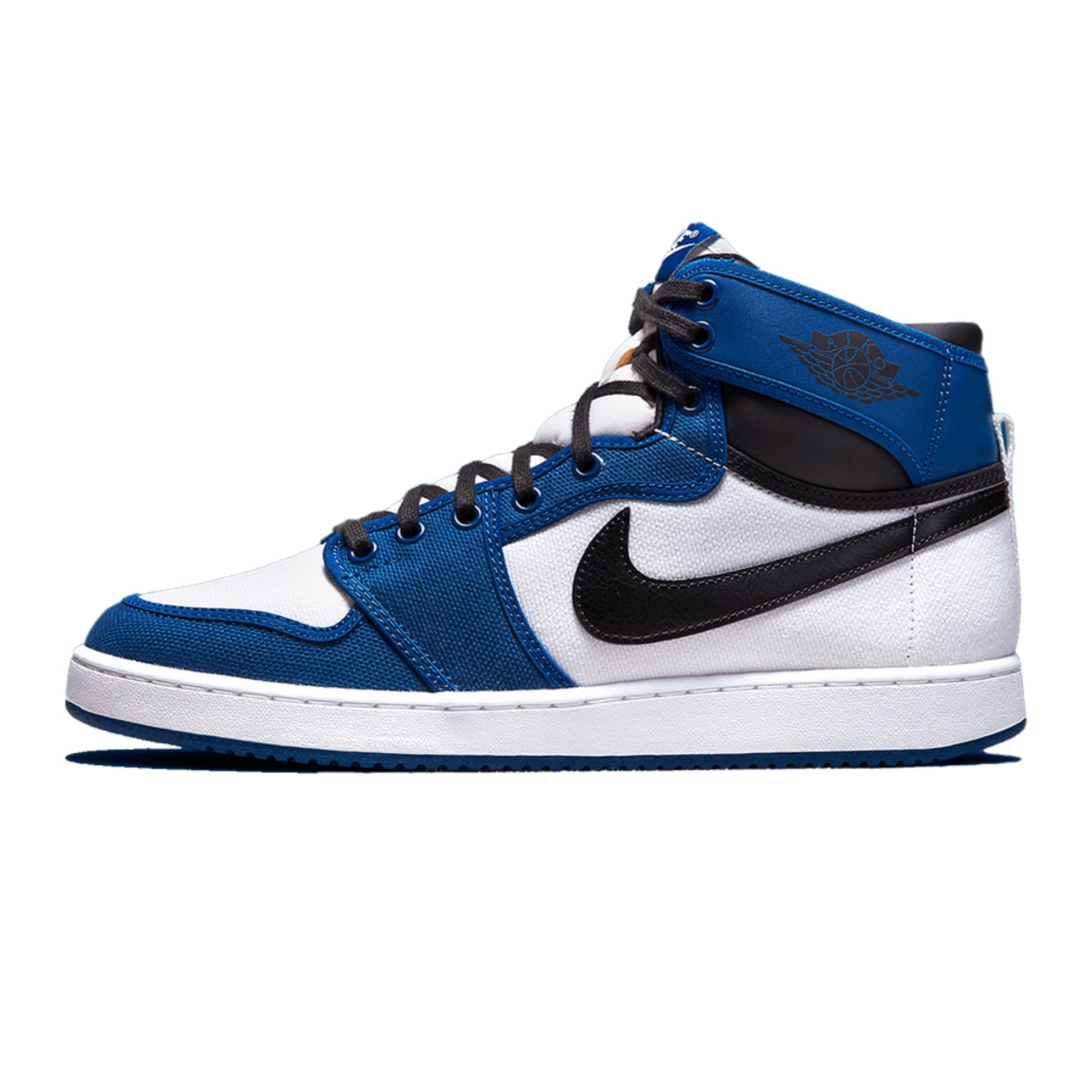 Air Jordan 1 AJKO 'Storm Blue' – raniyahstore