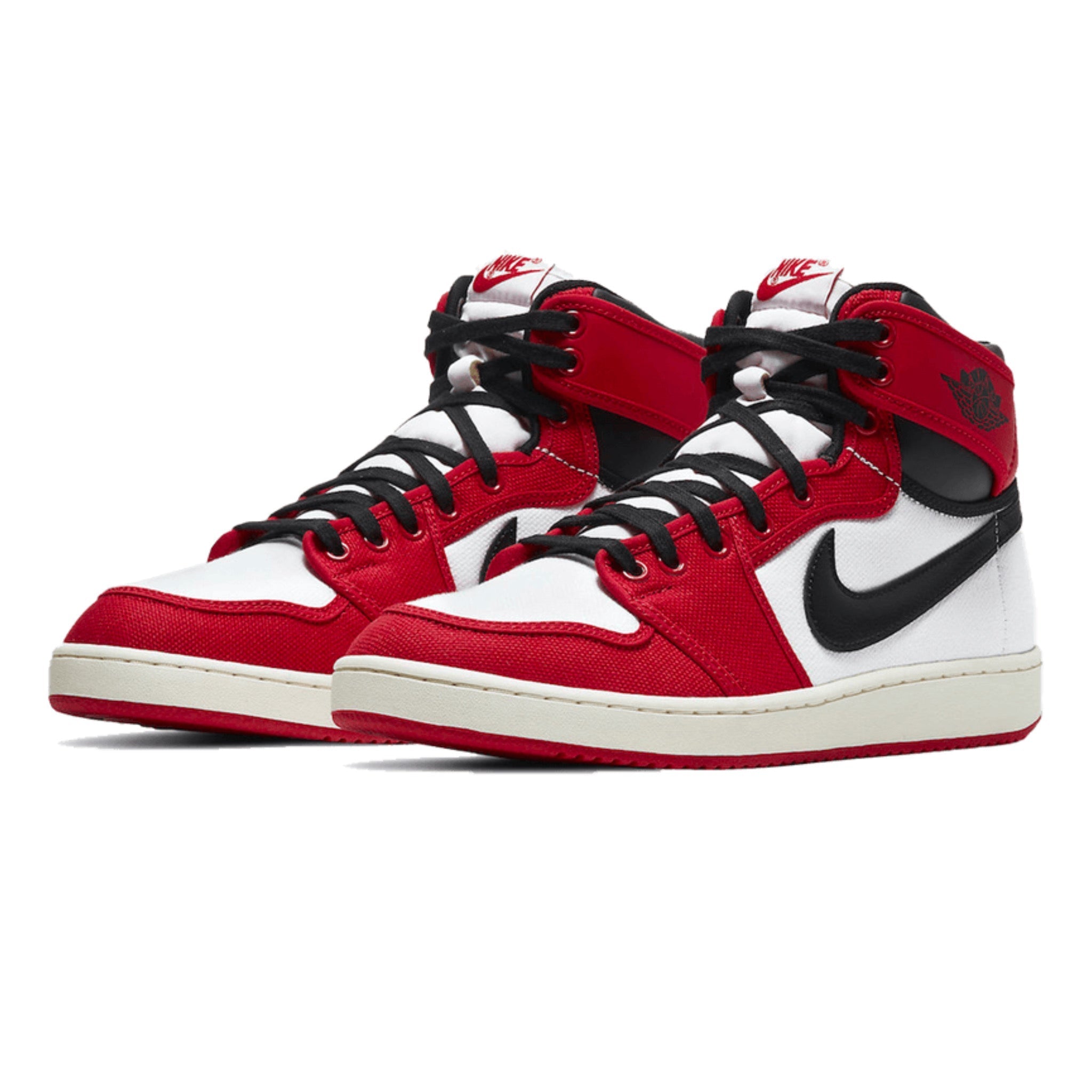 Air Jordan 1 AJKO 'Chicago' (2021) – raniyahstore
