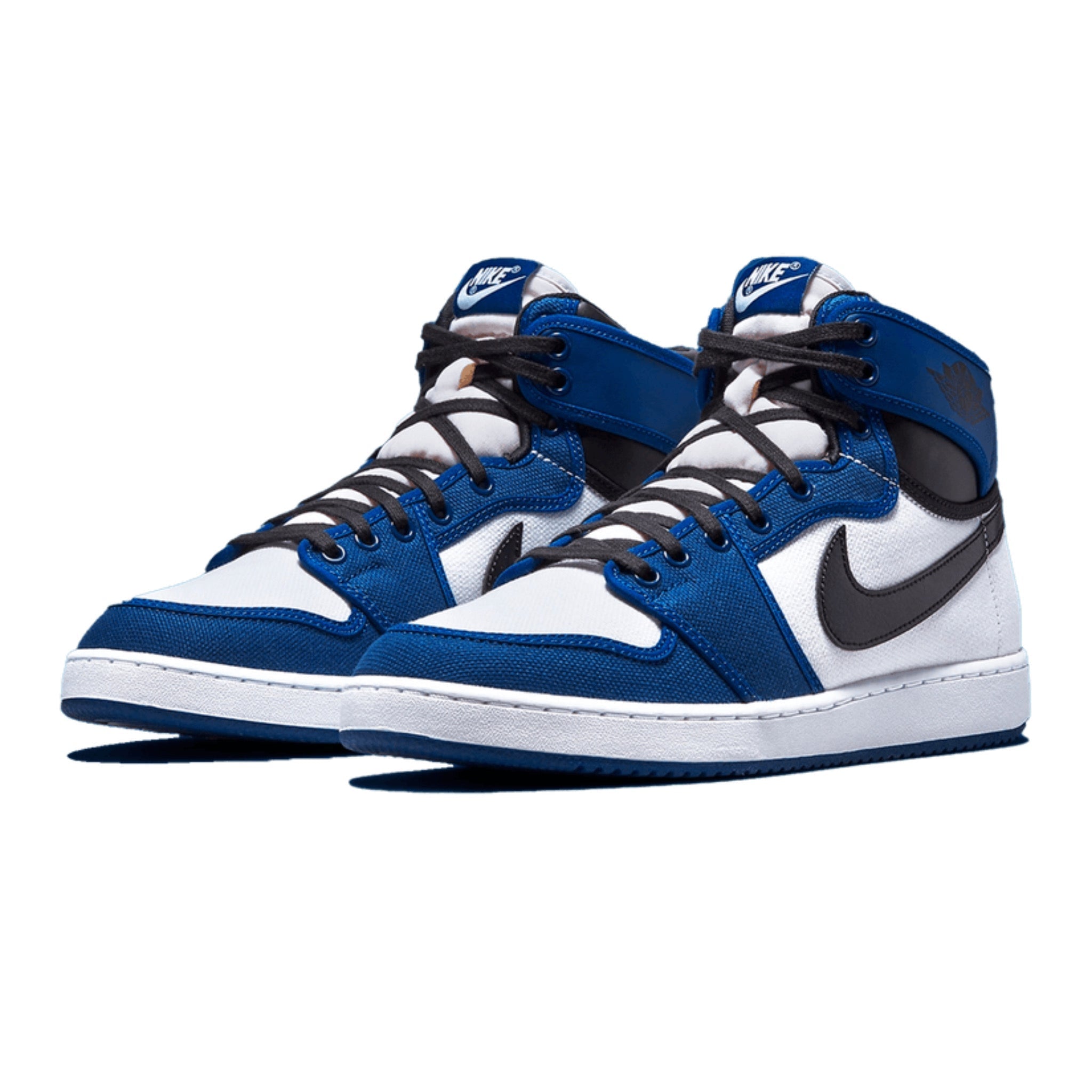 Air Jordan 1 AJKO 'Storm Blue' – raniyahstore