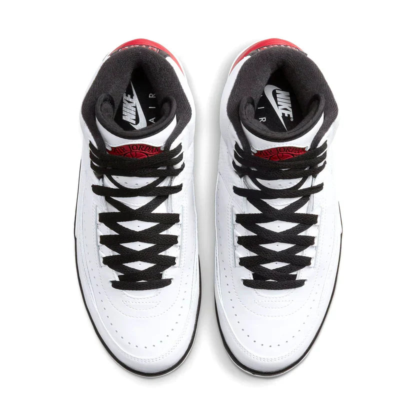 Air Jordan 2 OG 'Chicago'
