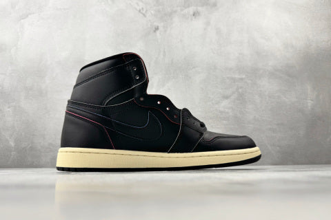 Nike Air Jordan 1 Basketball shoes Versatile Casual Sports Shoes for Men and Women