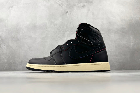 Nike Air Jordan 1 Basketball shoes Versatile Casual Sports Shoes for Men and Women