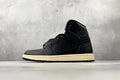 Nike Air Jordan 1 Basketball shoes Versatile Casual Sports Shoes for Men and Women