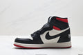 Nike Air Jordan 1 Retro Basketball shoes Comfortable and casual high-top sneakers for men and women