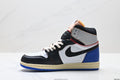 NIKE Air Jordan 1 Retro high-top sneakers Breathable, non-slip basketball shoes