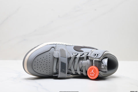 Nike Air Jordan Legacy Basketball shoes Breathable, Non-Slip Sports Shoes (Unisex)