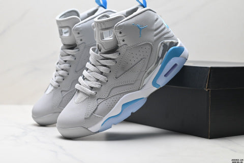 Nike Air Jordan Jumpman MVP Basketball shoes Comfortable, shock-absorbing, and durable sports shoes