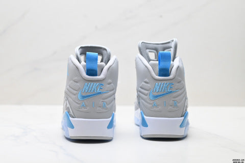 Nike Air Jordan Jumpman MVP Basketball shoes Comfortable, shock-absorbing, and durable sports shoes