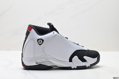 Nike Air Jordan 14 Retro basketball shoes Wear-resistant, non-slip, comfortable, and shock-absorbing sports shoes.