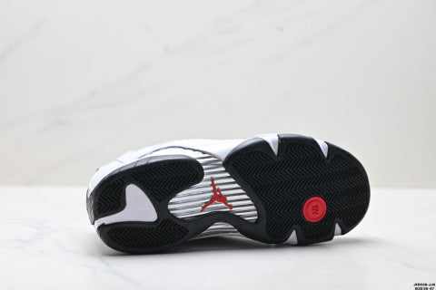 Nike Air Jordan 14 Retro basketball shoes Wear-resistant, non-slip, comfortable, and shock-absorbing sports shoes.