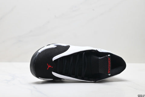 Nike Air Jordan 14 Retro basketball shoes Wear-resistant, non-slip, comfortable, and shock-absorbing sports shoes.