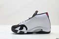 Nike Air Jordan 14 Retro basketball shoes Wear-resistant, non-slip, comfortable, and shock-absorbing sports shoes.