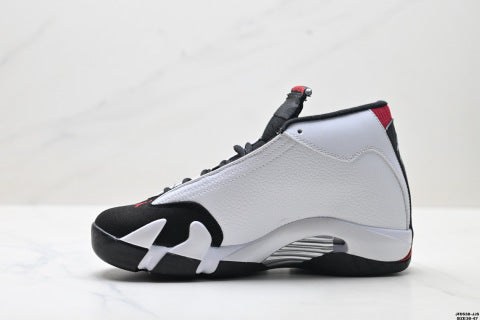 Nike Air Jordan 14 Retro basketball shoes Wear-resistant, non-slip, comfortable, and shock-absorbing sports shoes.