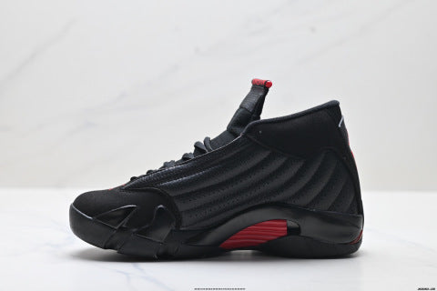 Nike Air Jordan 14 Retro  sneakers Cushioned, Comfortable, and Non-Slip Basketball Shoes