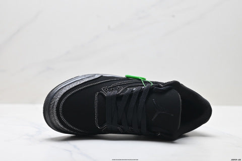 Nike Air Jordan 3 Retro sneakers Cushioned, non-slip basketball shoes for casual wear
