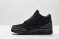 Nike Air Jordan 3 Retro sneakers Cushioned, non-slip basketball shoes for casual wear