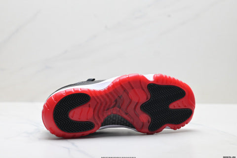 Nike Air Jordan 11 Retro Concord  Sports Shoes Non-slip basketball shoes for men and women