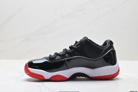 Nike Air Jordan 11 Retro Concord  Sports Shoes Non-slip basketball shoes for men and women