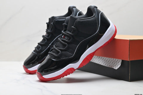 Nike Air Jordan 11 Retro Concord  Sports Shoes Non-slip basketball shoes for men and women