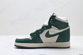 Nike Air Jordan 1 Retro high-top skate shoes Non-slip basketball shoes for men and women