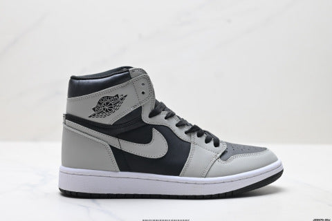 Nike Air Jordan 1 Retro High-Top Skate Shoes Versatile casual sneakers