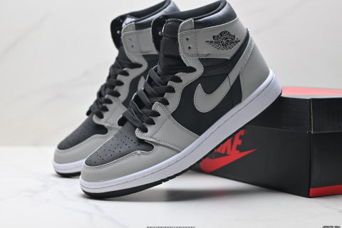 Nike Air Jordan 1 Retro High-Top Skate Shoes Versatile casual sneakers