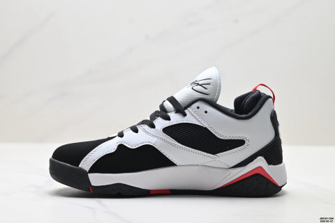 Nike Air Jordan MVP 92 sports shoes Comfortable round-toe basketball shoes with shock absorption and wear resistance.