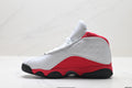 Nike Air Jordan 13 Basketball shoes Cushioned, comfortable, and durable sports shoes