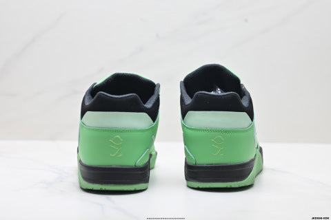 Nike Jordan Jumpman Jack TR x Travis Scott Basketball shoes Comfortable, versatile, non-slip sports shoes.