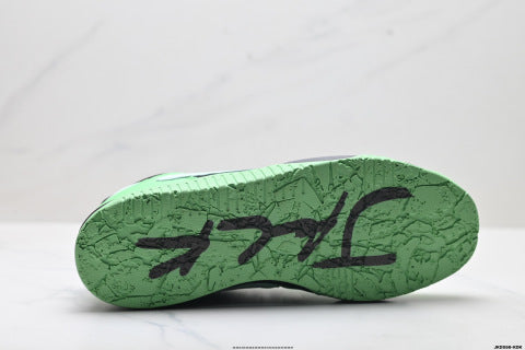 Nike Jordan Jumpman Jack TR x Travis Scott Basketball shoes Comfortable, versatile, non-slip sports shoes.