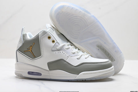 Nike Air Jordan Courtside 23 Basketball shoes Breathable, Cushioned Casual Sports Shoes