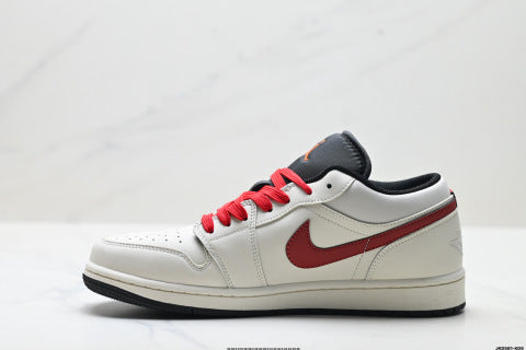 Nike Air Jordan 1 Low-top casual skate shoes Men's & Women's Shoes / Sports Shoes