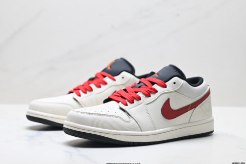 Nike Air Jordan 1 Low-top casual skate shoes Men's & Women's Shoes / Sports Shoes