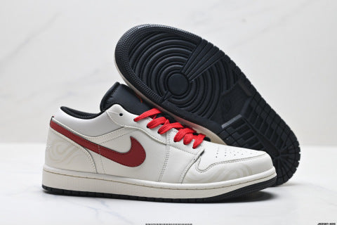 Nike Air Jordan 1 Low-top casual skate shoes Men's & Women's Shoes / Sports Shoes