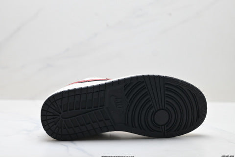 Nike Air Jordan 1 Low-top casual skate shoes Men's & Women's Shoes / Sports Shoes