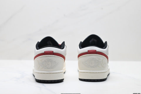 Nike Air Jordan 1 Low-top casual skate shoes Men's & Women's Shoes / Sports Shoes