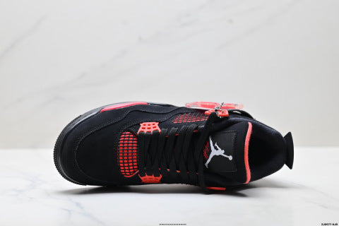 Nike Air Jordan MVP 92 basketball shoes Cushioned casual running shoes with air-cushioning technology