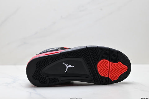 Nike Air Jordan MVP 92 basketball shoes Cushioned casual running shoes with air-cushioning technology