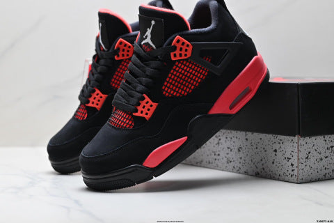 Nike Air Jordan MVP 92 basketball shoes Cushioned casual running shoes with air-cushioning technology