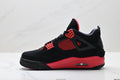 Nike Air Jordan MVP 92 basketball shoes Cushioned casual running shoes with air-cushioning technology