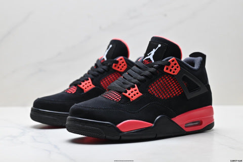 Nike Air Jordan MVP 92 basketball shoes Cushioned casual running shoes with air-cushioning technology