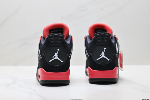Nike Air Jordan MVP 92 basketball shoes Cushioned casual running shoes with air-cushioning technology