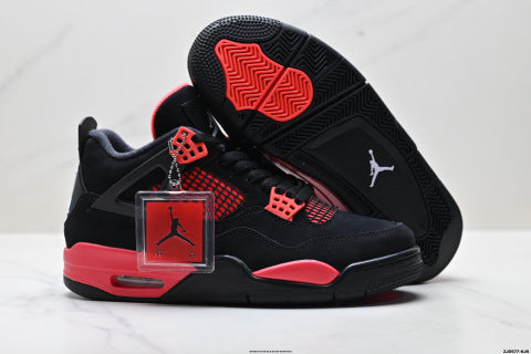 Nike Air Jordan MVP 92 basketball shoes Cushioned casual running shoes with air-cushioning technology
