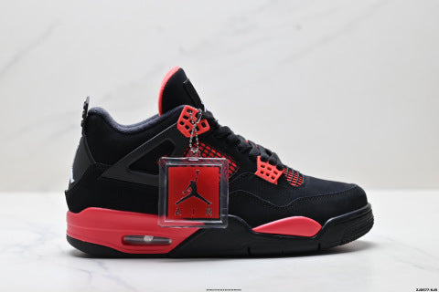 Nike Air Jordan MVP 92 basketball shoes Cushioned casual running shoes with air-cushioning technology