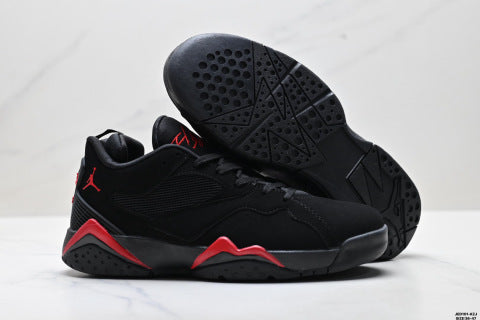Nike Air Jordan MVP 92 sneakers Comfortable, shock-absorbing, and durable basketball shoes