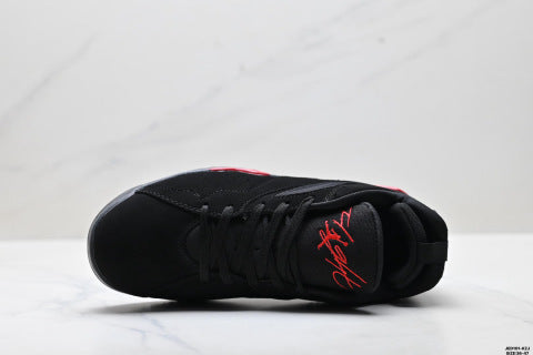 Nike Air Jordan MVP 92 sneakers Comfortable, shock-absorbing, and durable basketball shoes