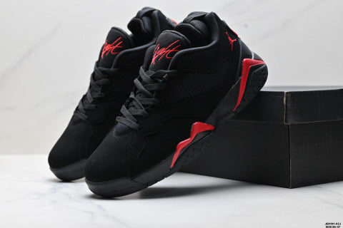 Nike Air Jordan MVP 92 sneakers Comfortable, shock-absorbing, and durable basketball shoes
