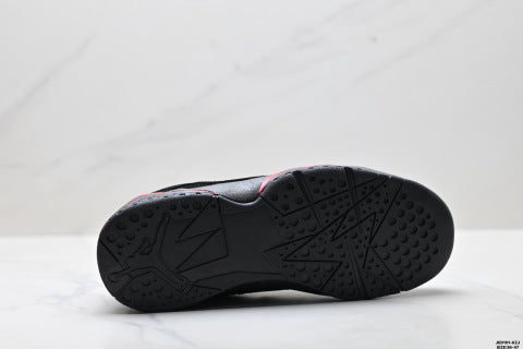 Nike Air Jordan MVP 92 sneakers Comfortable, shock-absorbing, and durable basketball shoes