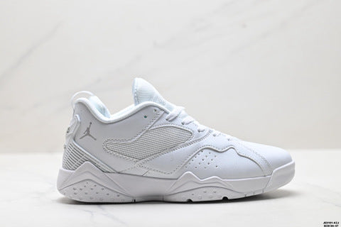 Nike Air Jordan MVP 92 basketball shoes Breathable, Non-Slip Basketball Shoes (Unisex)