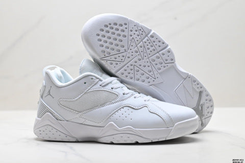 Nike Air Jordan MVP 92 basketball shoes Breathable, Non-Slip Basketball Shoes (Unisex)